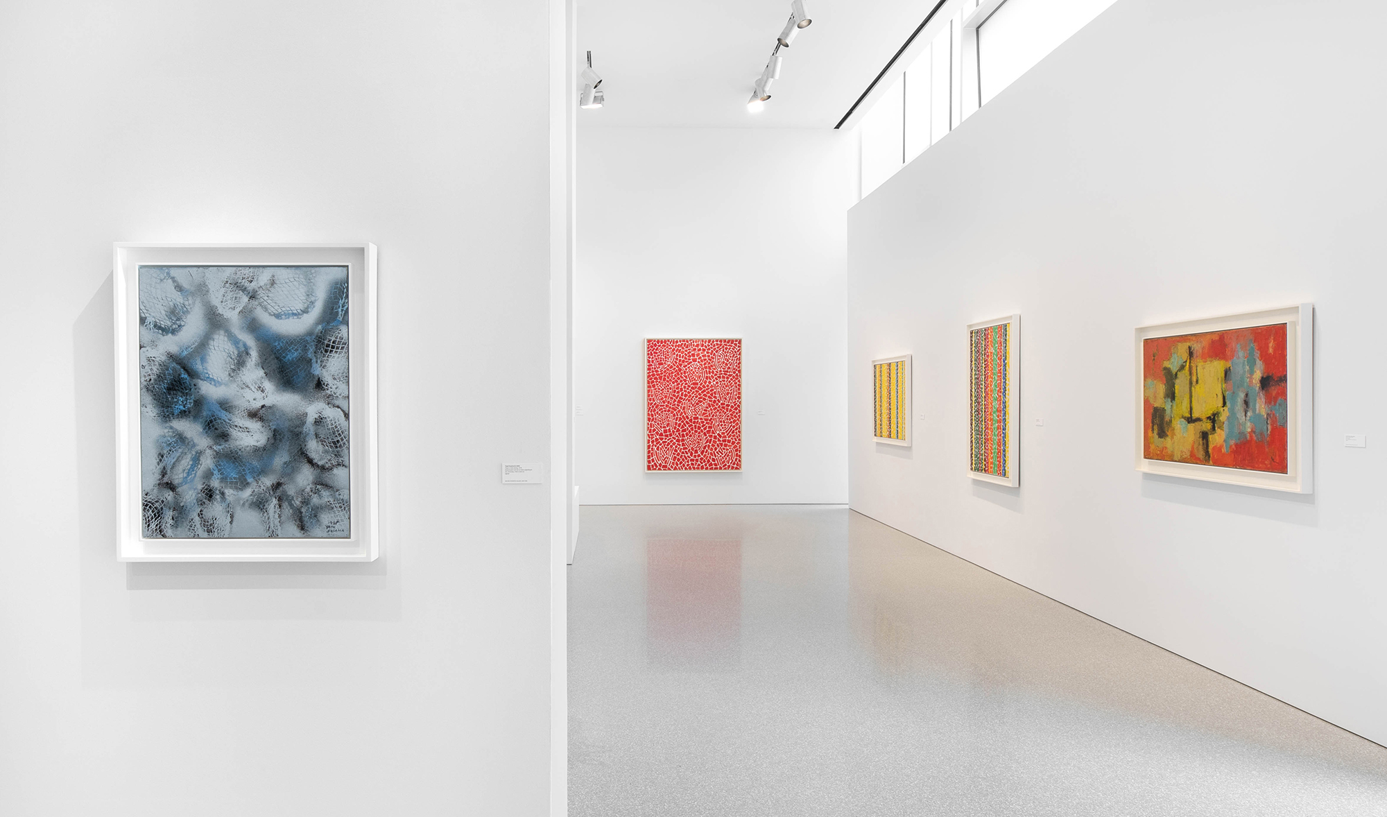 Michael Rosenfeld Gallery Galleries Frieze